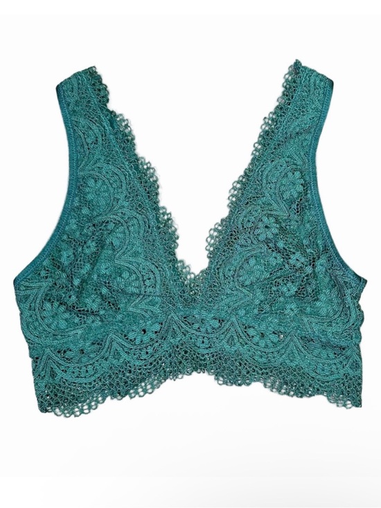 Victoria's Secret Other - Victoria’s Secret Lace Bralette Women’s Size Small